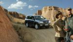 Toyota Land Cruiser 200 2007 года